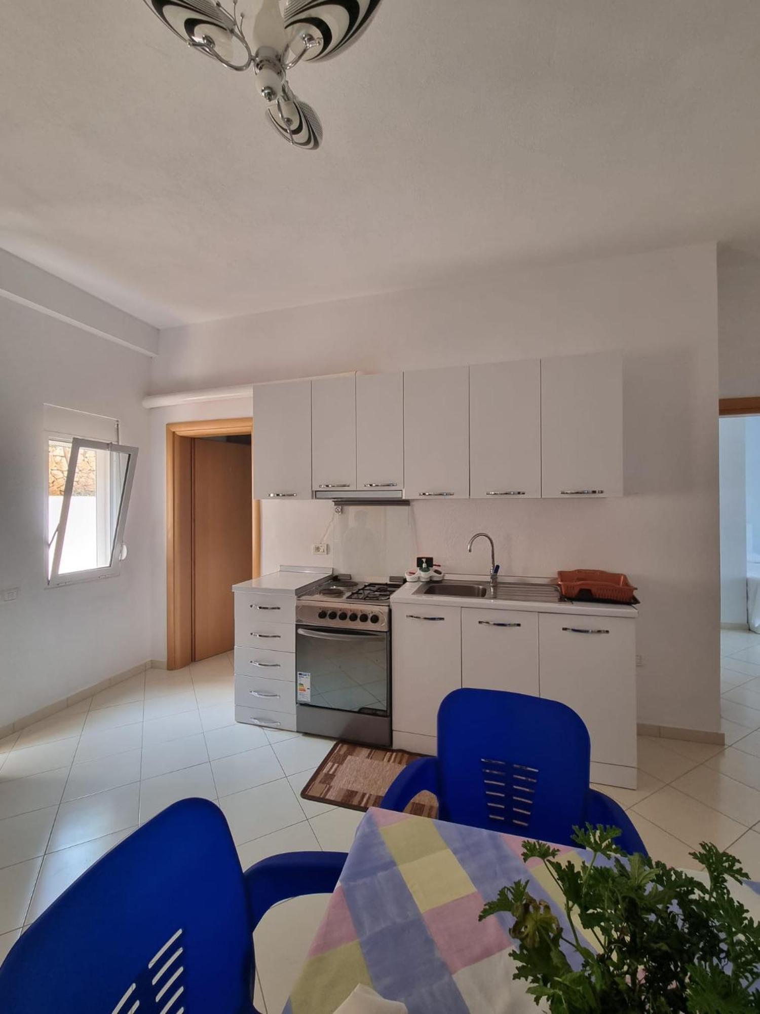 Sunset Hotel Roza Vlorë 외부 사진